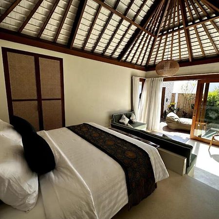 Di Cappio Villa Uluwatu 3 Екстер'єр фото