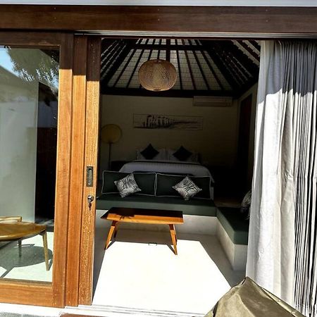 Di Cappio Villa Uluwatu 3 Екстер'єр фото