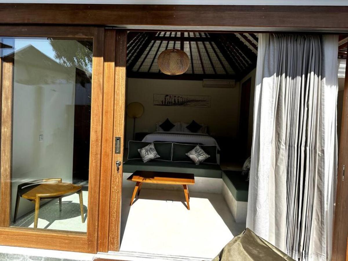 Di Cappio Villa Uluwatu 3 Екстер'єр фото