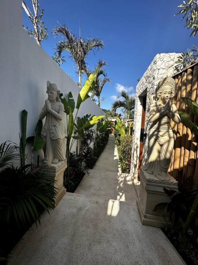 Di Cappio Villa Uluwatu 3 Екстер'єр фото