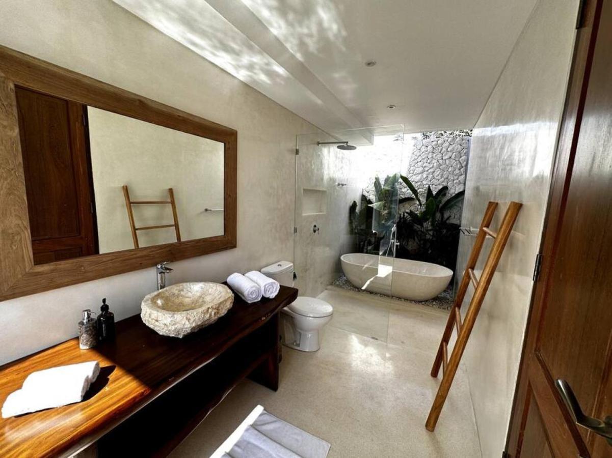 Di Cappio Villa Uluwatu 3 Екстер'єр фото