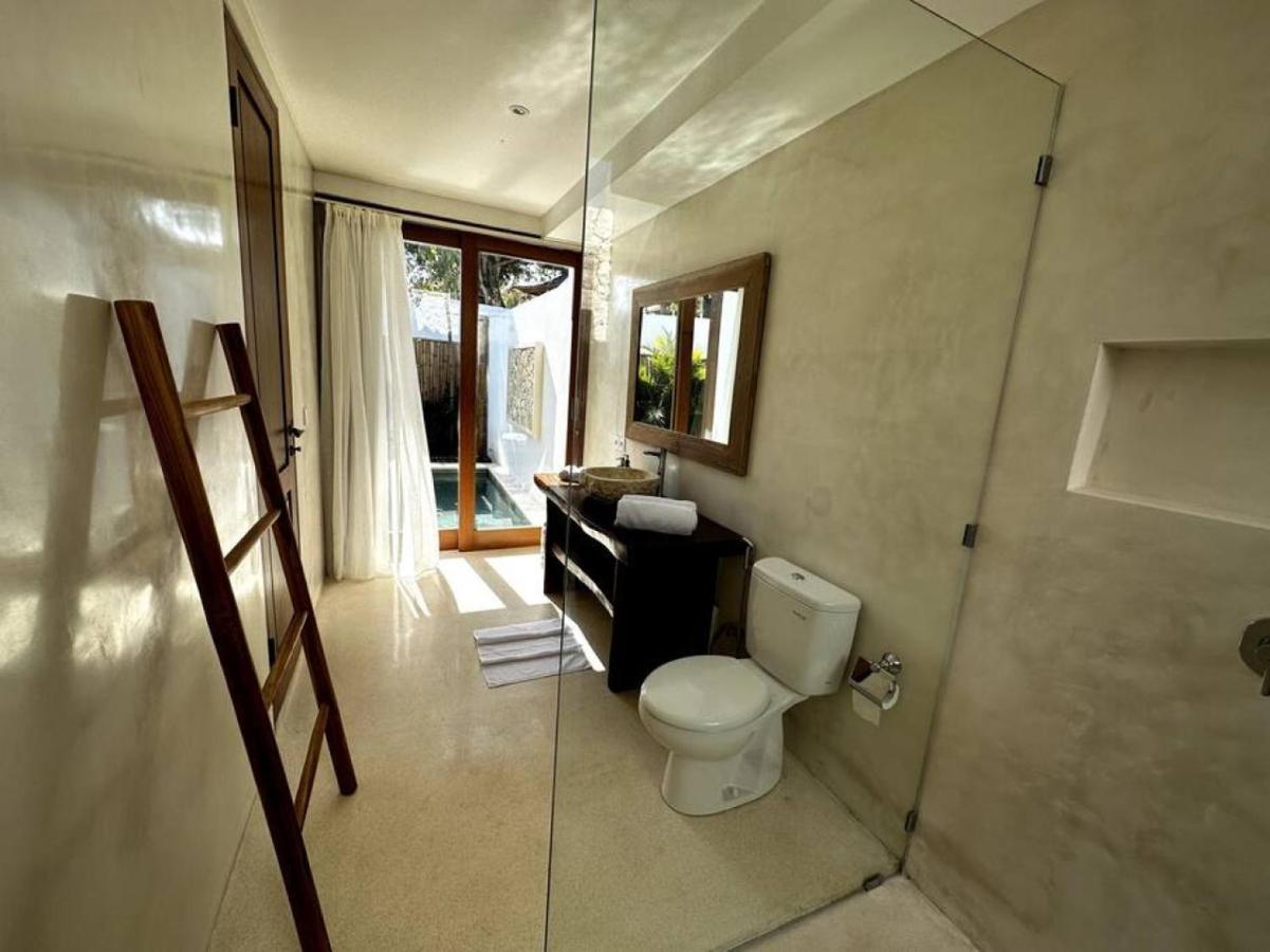 Di Cappio Villa Uluwatu 3 Екстер'єр фото