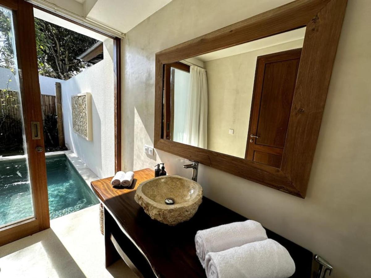 Di Cappio Villa Uluwatu 3 Екстер'єр фото