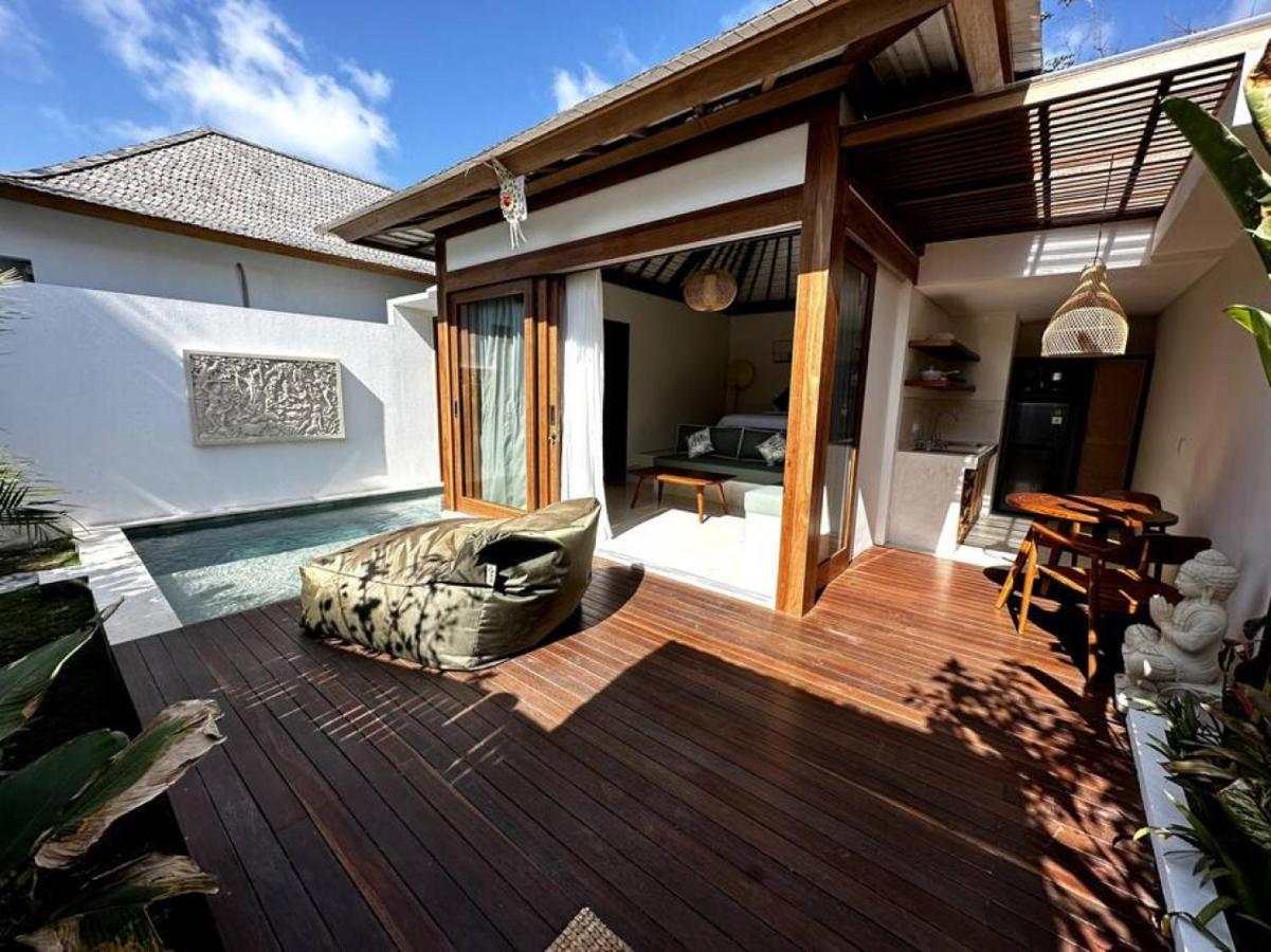 Di Cappio Villa Uluwatu 3 Екстер'єр фото