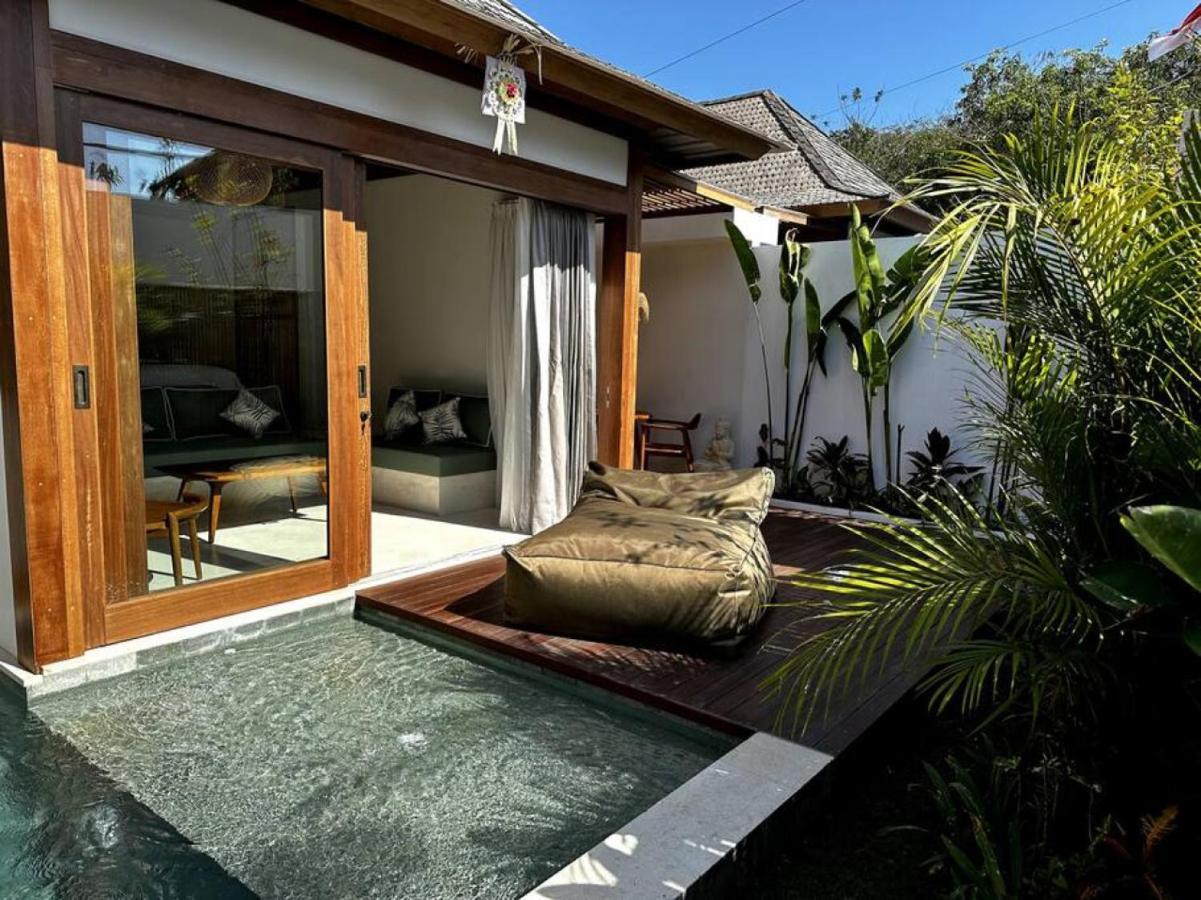 Di Cappio Villa Uluwatu 3 Екстер'єр фото